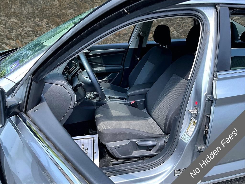 Used 2019 Volkswagen Jetta S w/ Driver Assistance Package FWD image 18