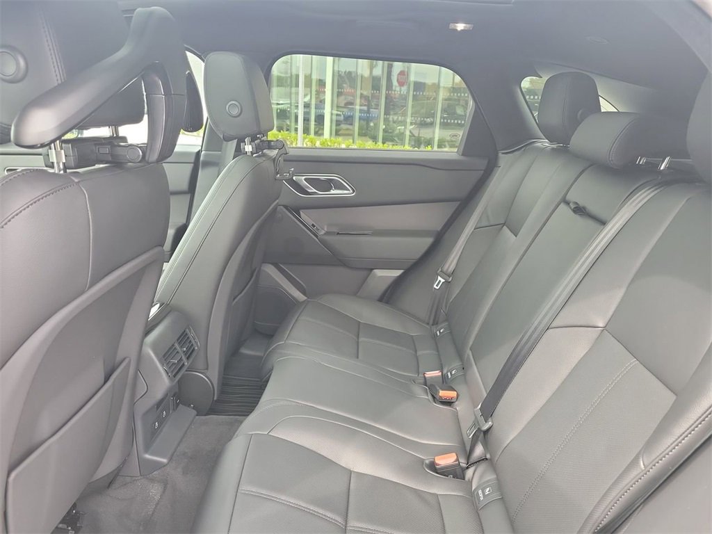 New 2026 Land Rover Range Rover Velar S image 16