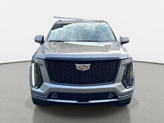 Certified 2025 Cadillac Escalade Sport Platinum AWD/4WD image 9
