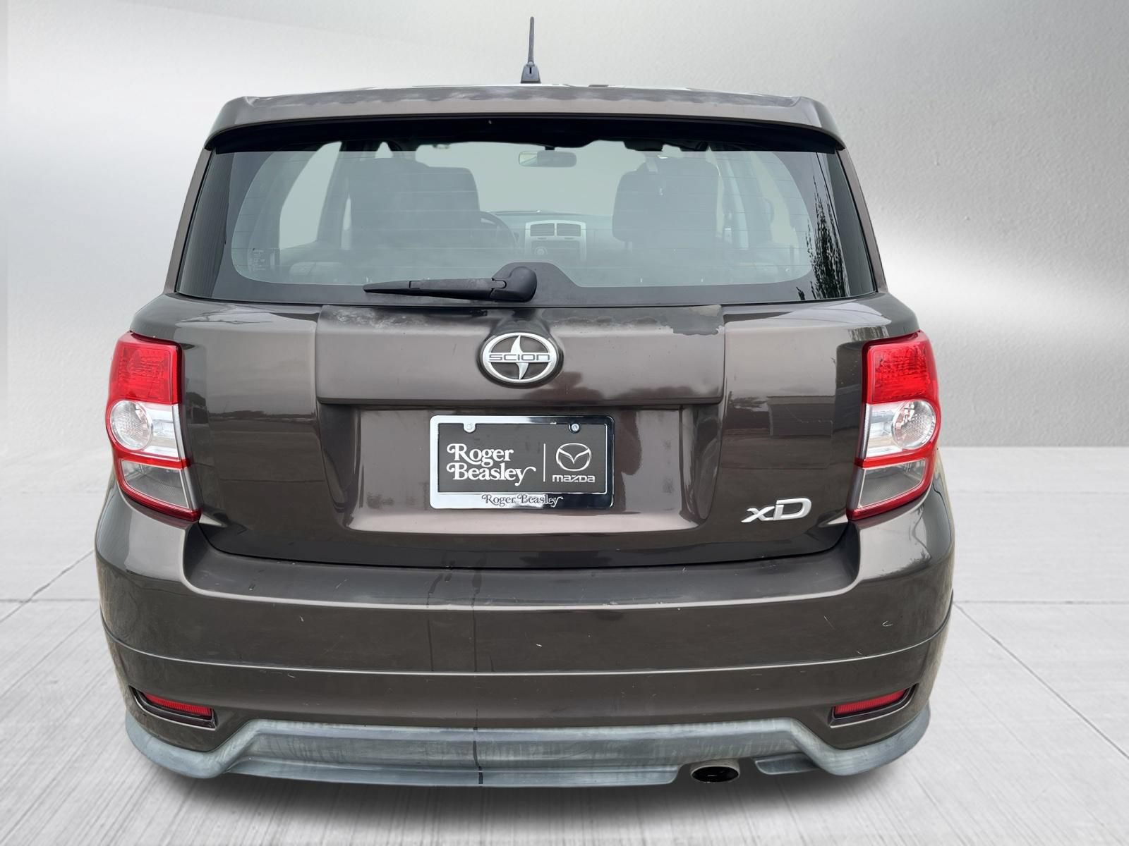 Used 2011 Scion xD Release Series 3.0 FWD image 7