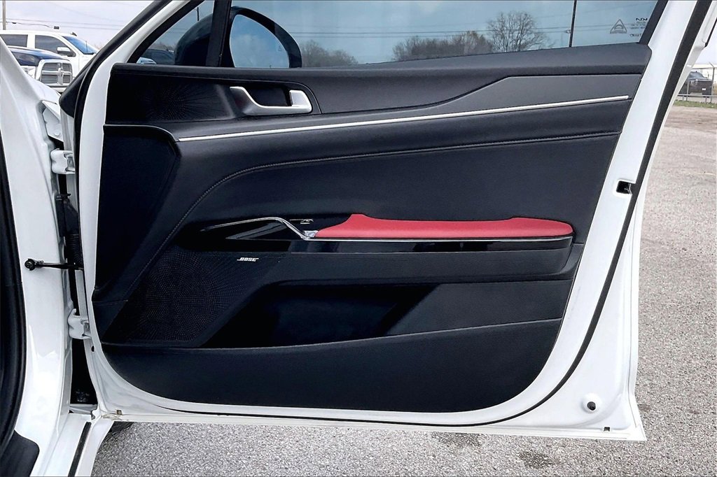 Used 2025 Kia K5 GT-Line w/ GT-Line Premium Package image 29