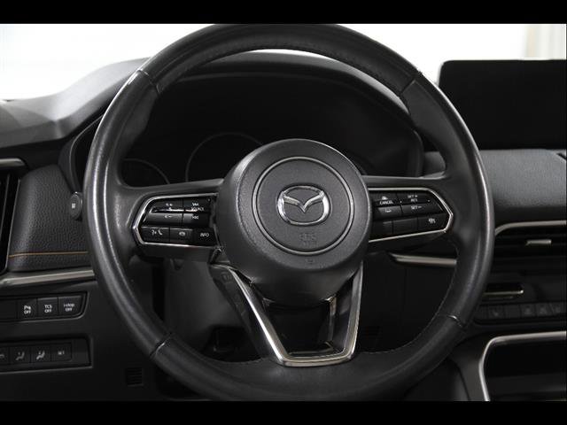 Certified 2024 MAZDA CX-90 3.3 Turbo w/ Premium Package AWD/4WD image 7