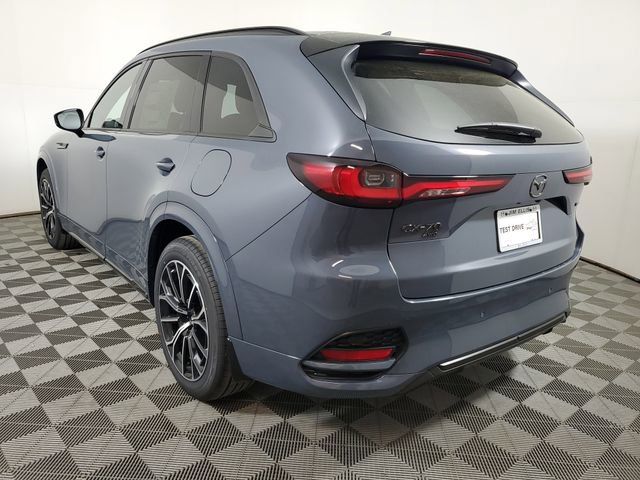 New 2026 MAZDA CX-70 3.3 Turbo S w/ Premium Package AWD/4WD image 4