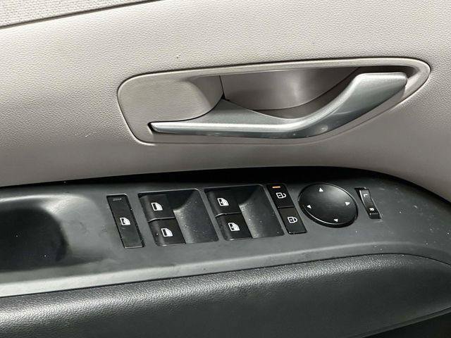 Certified 2025 Hyundai Tucson SEL AWD/4WD image 11
