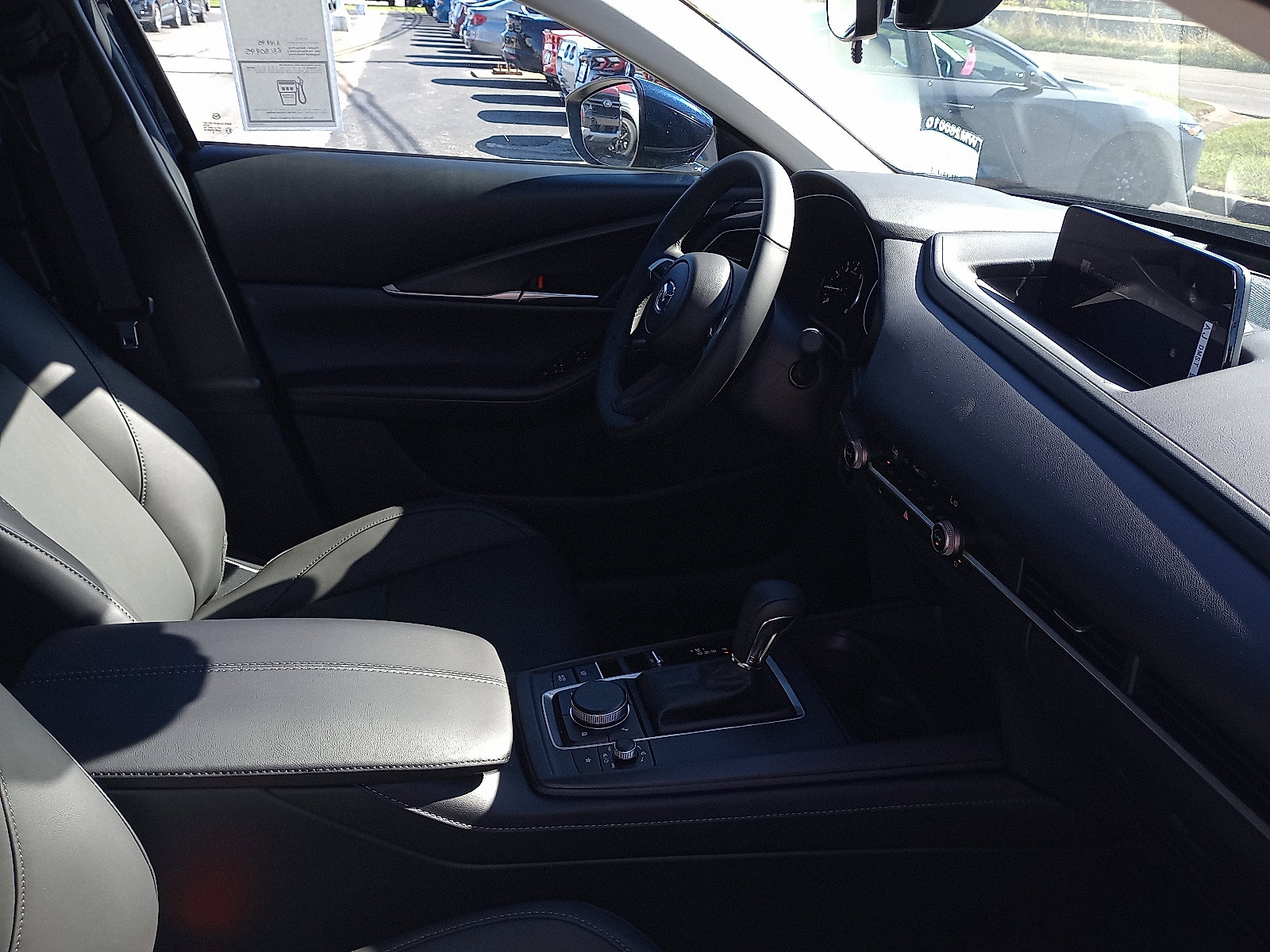 New 2026 MAZDA CX-30 AWD 2.5 S image 7
