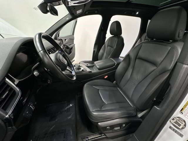 Used 2017 Audi Q7 3.0T Premium Plus image 17