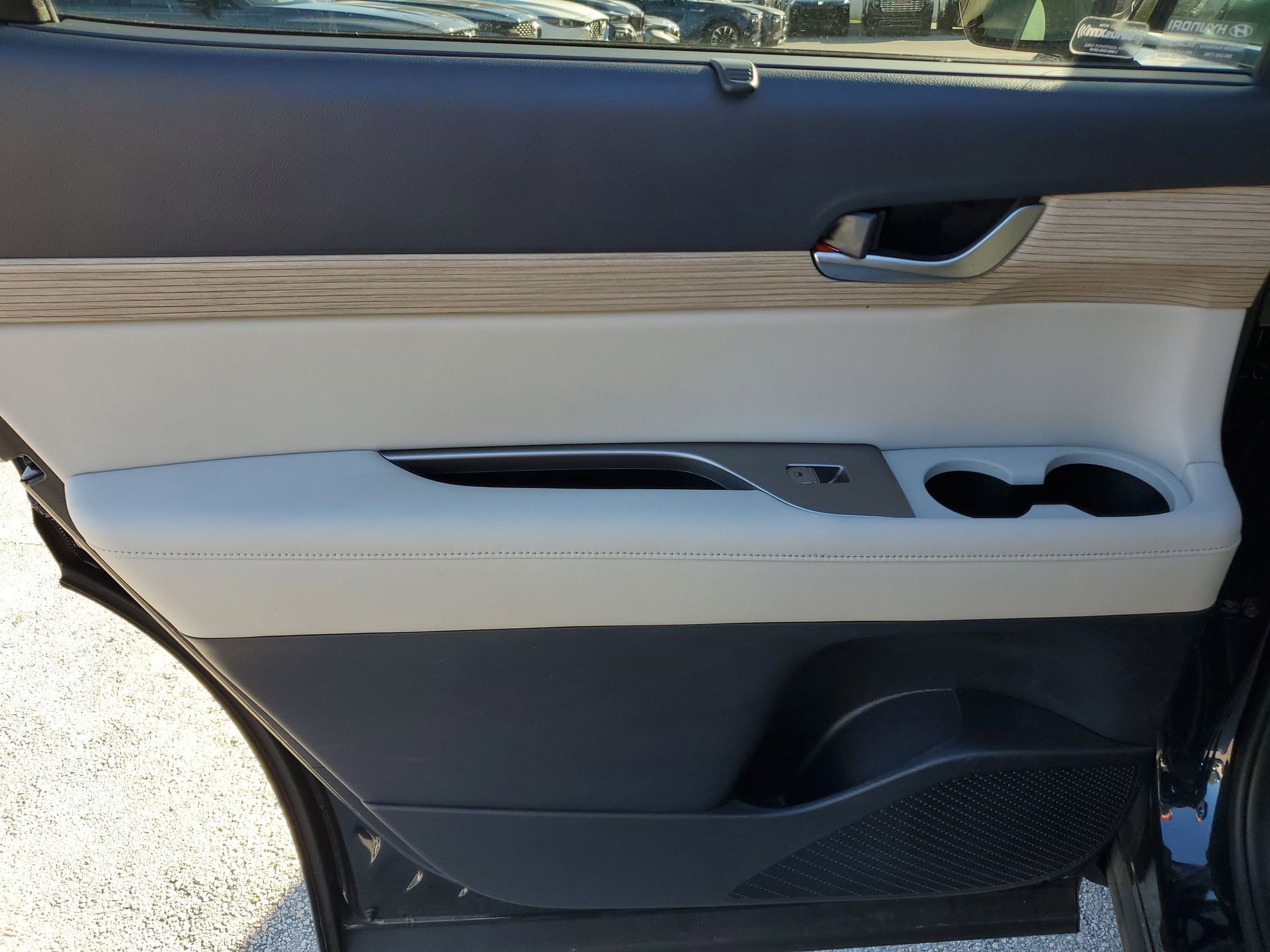 Used 2021 Hyundai Palisade SEL w/ Premium Package image 9