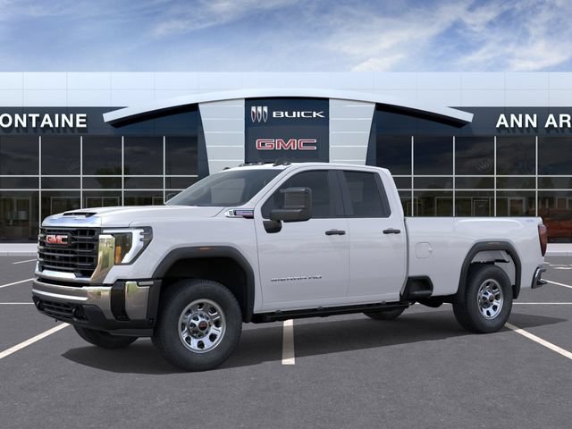 New 2026 GMC Sierra 3500 Pro AWD/4WD image 2