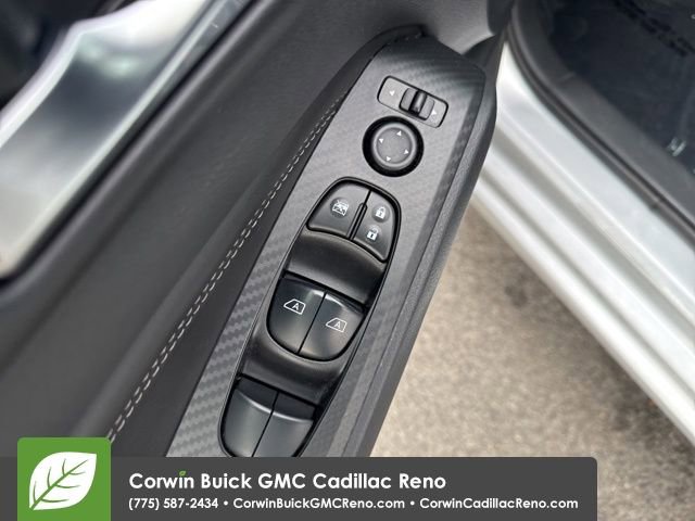 Used 2019 Nissan Altima 2.5 SV image 4