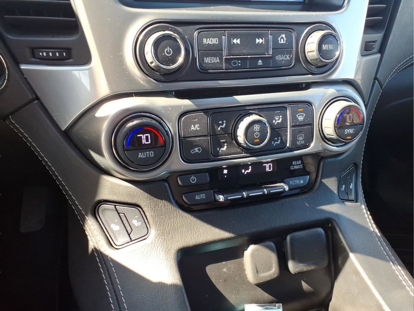 Used 2017 Chevrolet Tahoe LT image 20