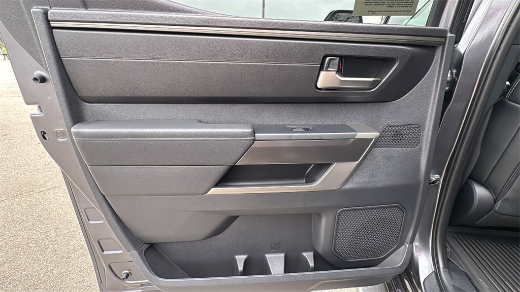 New 2026 Toyota Tundra SR5 image 21