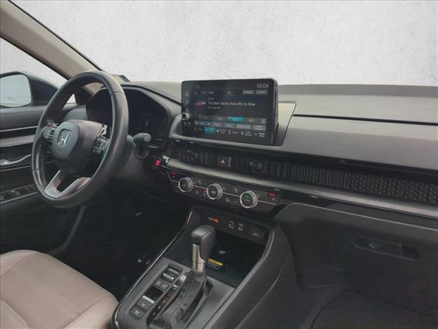 Used 2023 Honda CR-V EX-L image 21