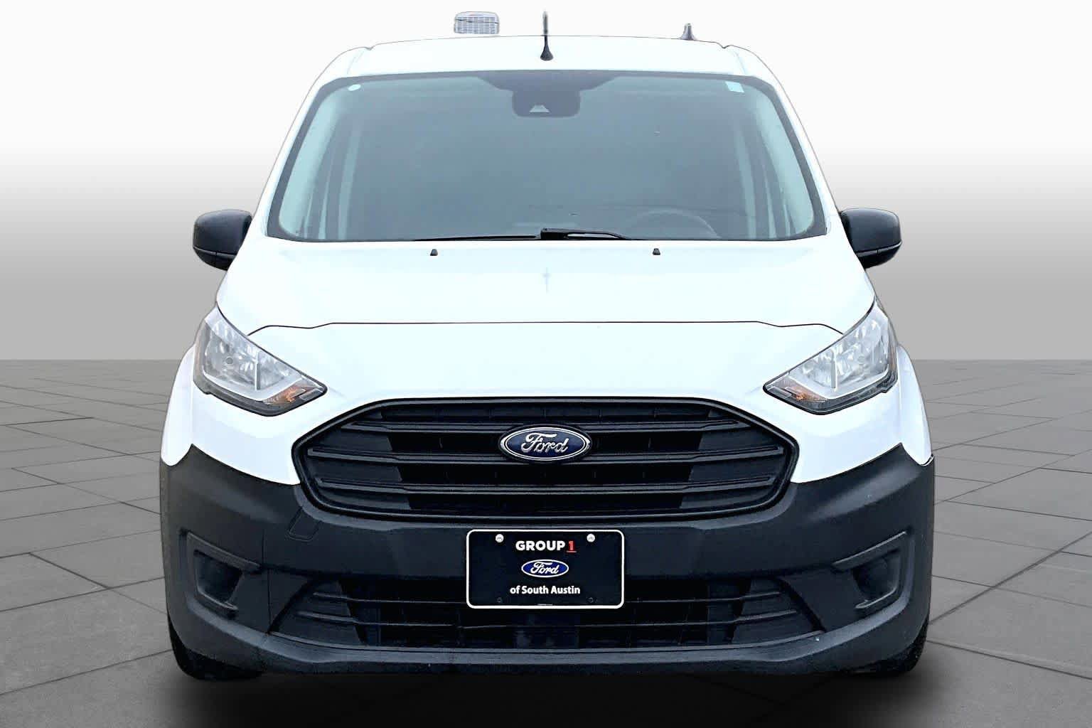 Used 2021 Ford Transit Connect XL FWD image 4
