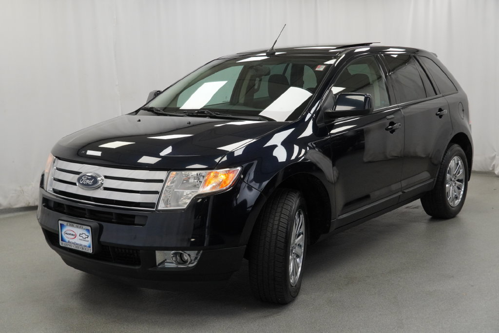 Used 2010 Ford Edge SEL FWD image 18