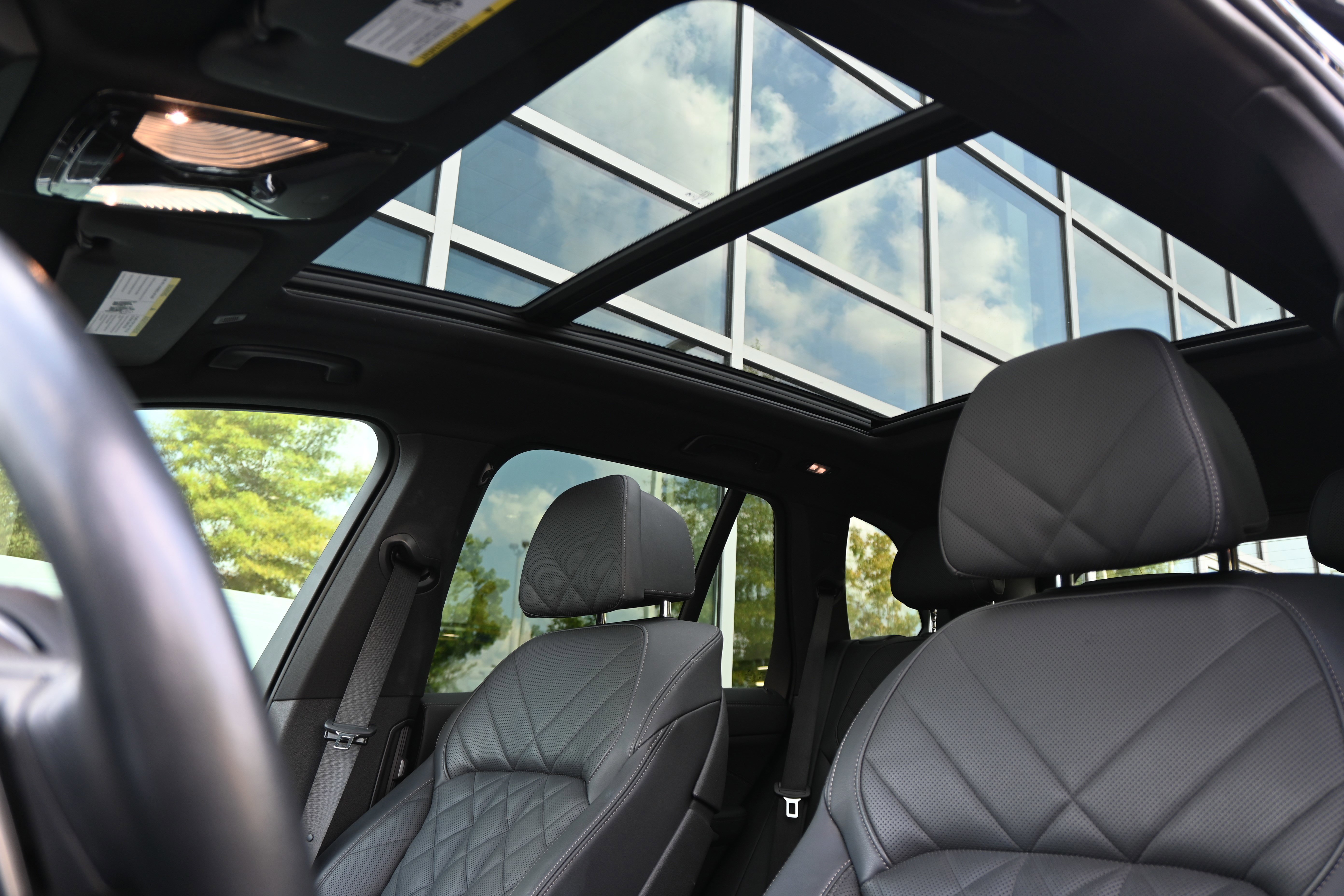 Used 2025 BMW X5 sDrive40i image 30