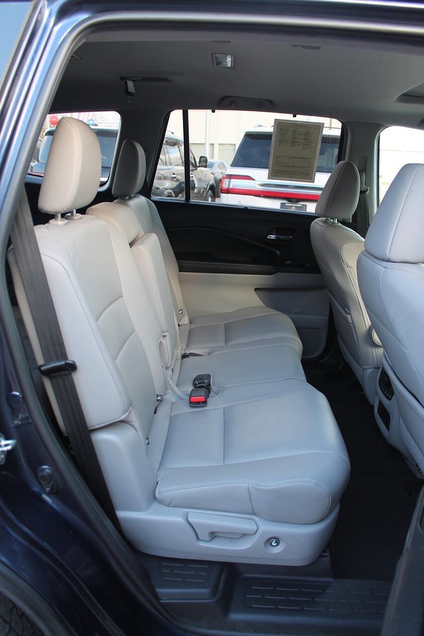 Used 2019 Honda Pilot EX-L image 23