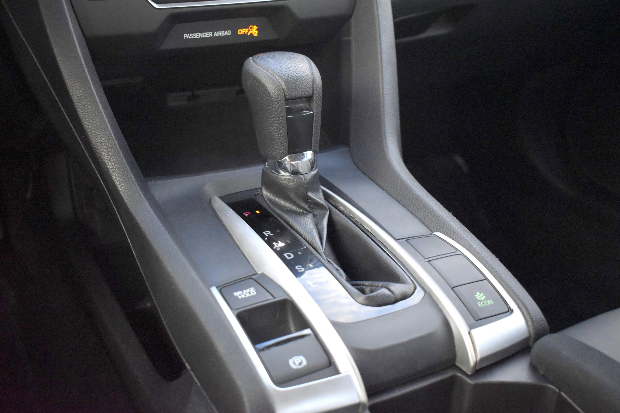Used 2018 Honda Civic LX image 24
