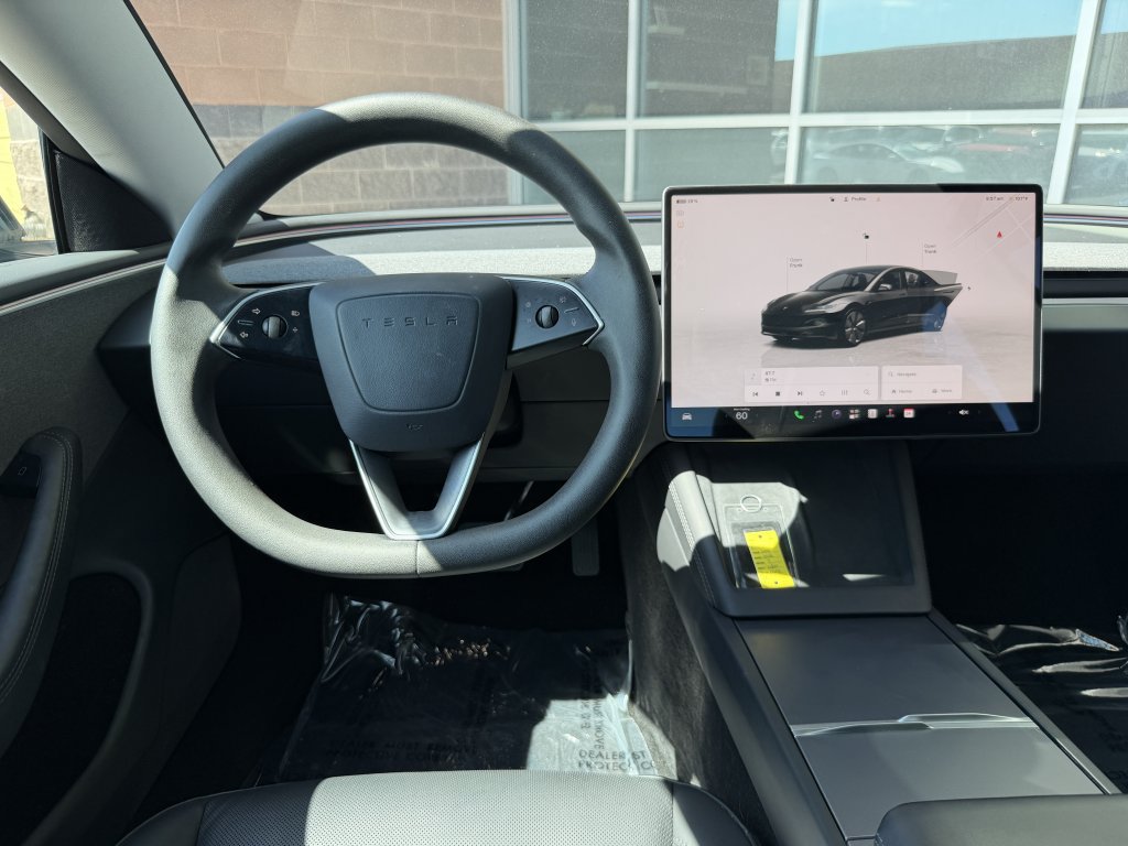 Used 2024 Tesla Model 3 RWD image 15