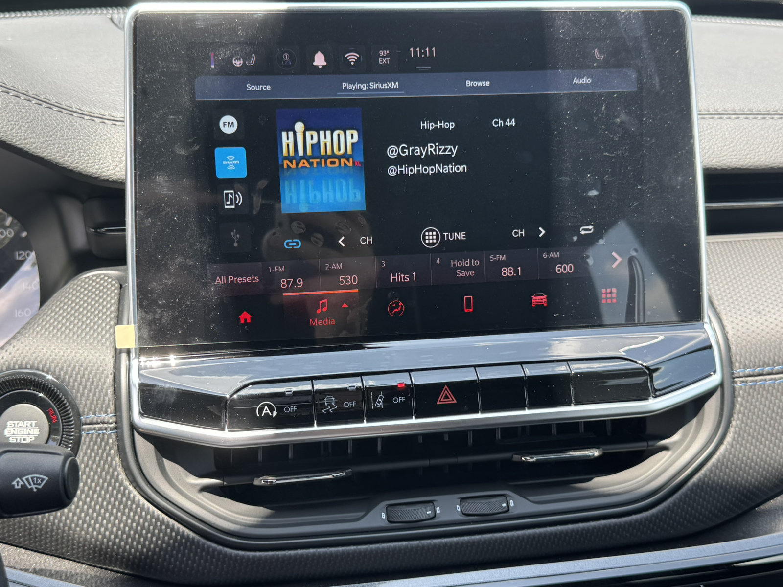 New 2026 Jeep Compass Latitude AWD/4WD image 26