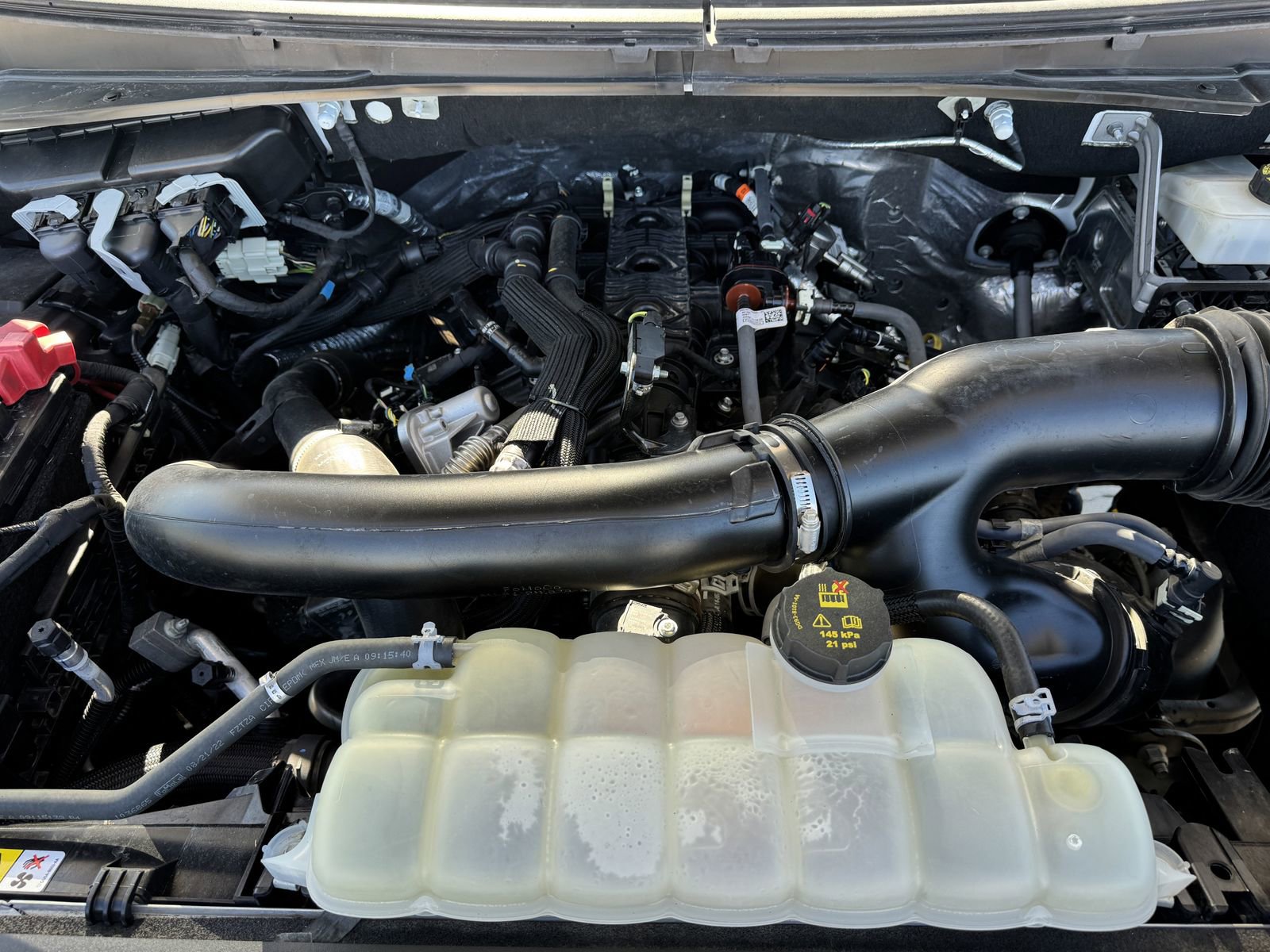 Used 2022 Ford Expedition XLT image 34