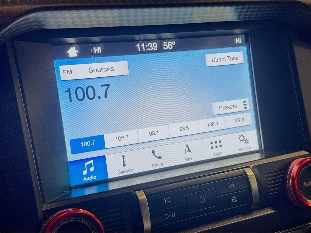 Used 2019 Ford Mustang Premium w/ Ecoboost Performance Package image 18