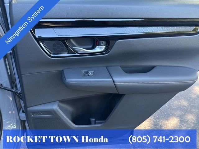 Used 2024 Honda CR-V Sport Touring image 10