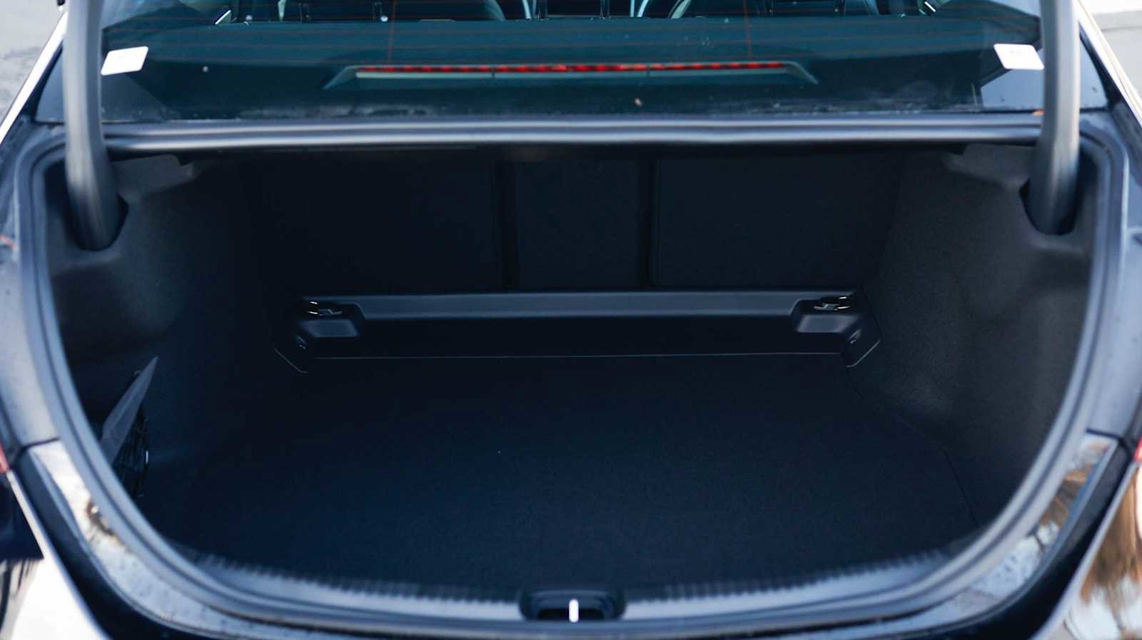 New 2026 Mercedes-Benz C 300 4MATIC Sedan image 12