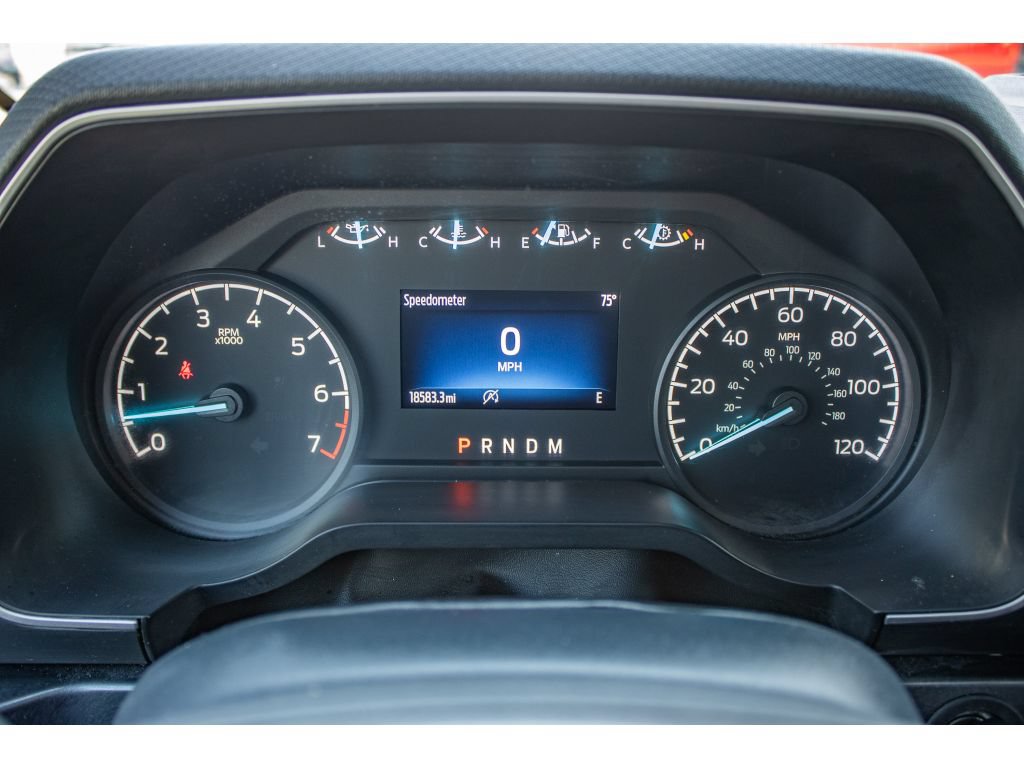 Used 2023 Ford F150 XL w/ STX Appearance Package AWD/4WD image 34