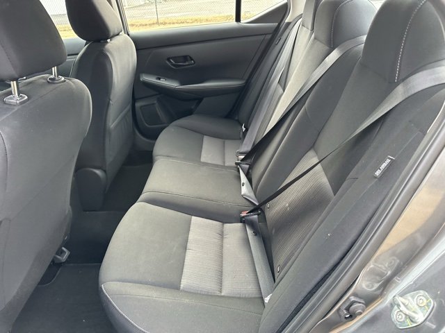 Used 2025 Nissan Sentra SV image 15