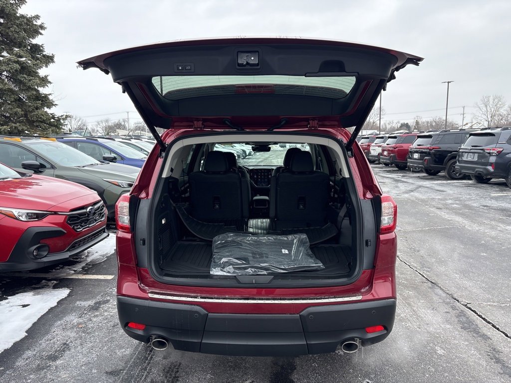 New 2026 Subaru Ascent Premium image 7