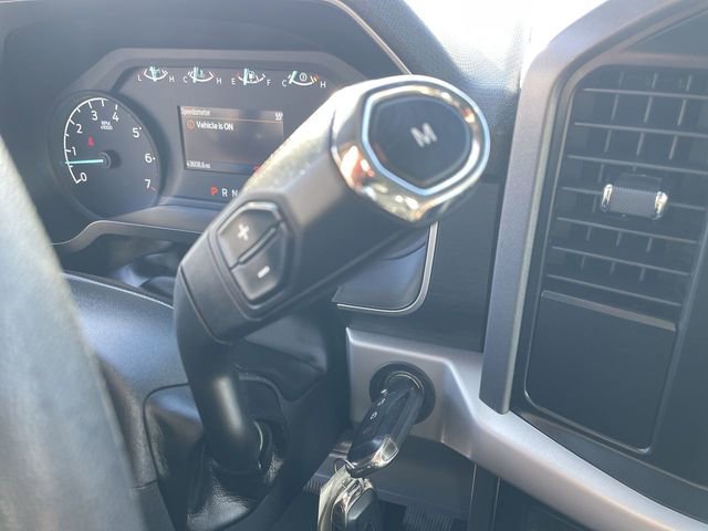 Used 2023 Ford F150 XLT image 15