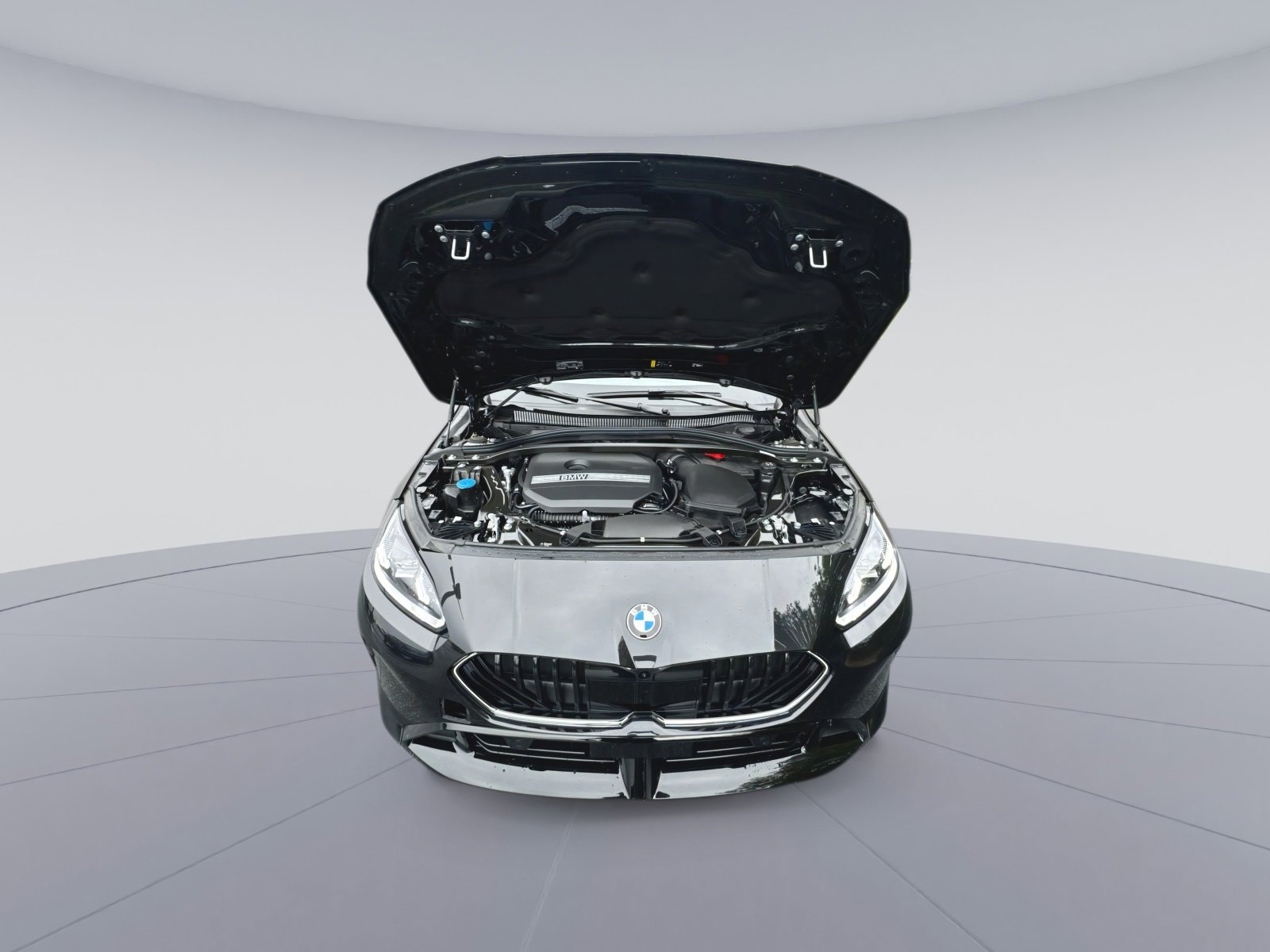 New 2026 BMW 228i xDrive w/ Technology Package AWD/4WD image 37