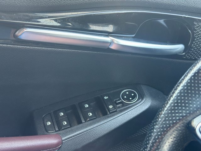 Used 2023 Kia Seltos SX image 30