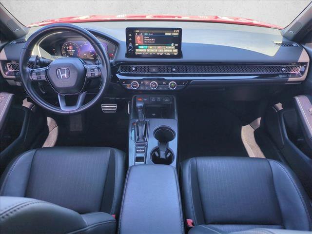 Used 2023 Honda Civic Sport Touring image 18