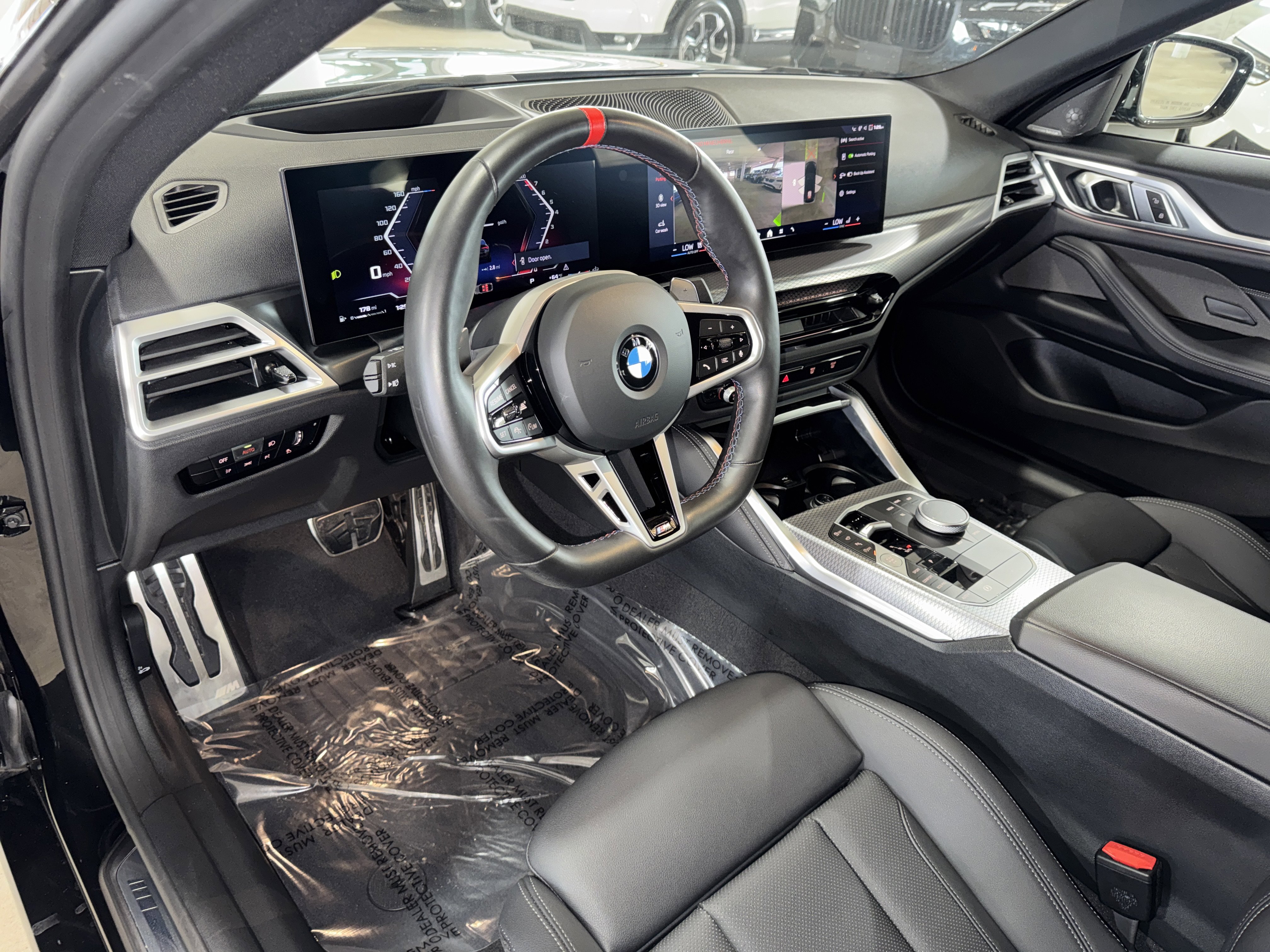 Certified 2025 BMW M440i image 20