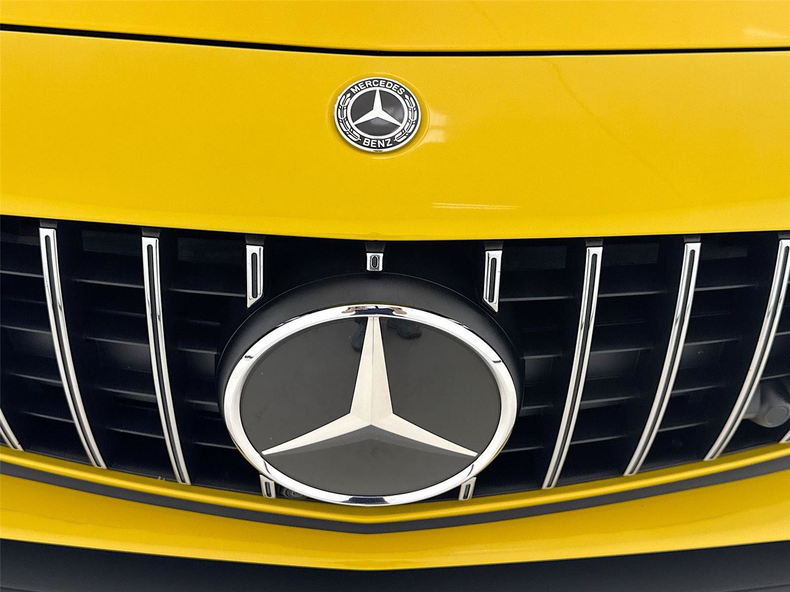 Used 2020 Mercedes-Benz AMG GT C image 32