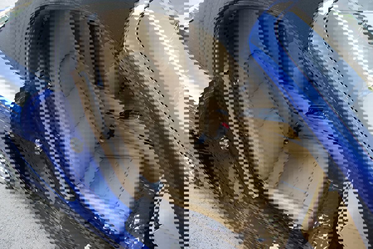 Used 2013 Porsche Boxster S image 48