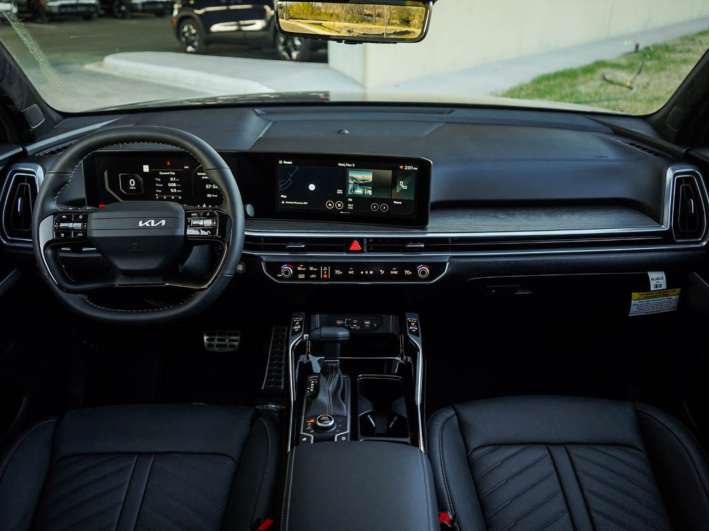 New 2026 Kia Sorento SX Prestige image 15