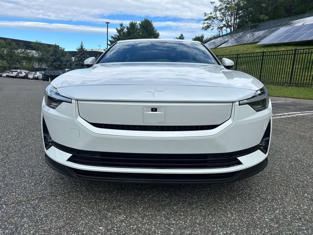Certified 2024 Polestar Polestar 2 AWD/4WD image 2