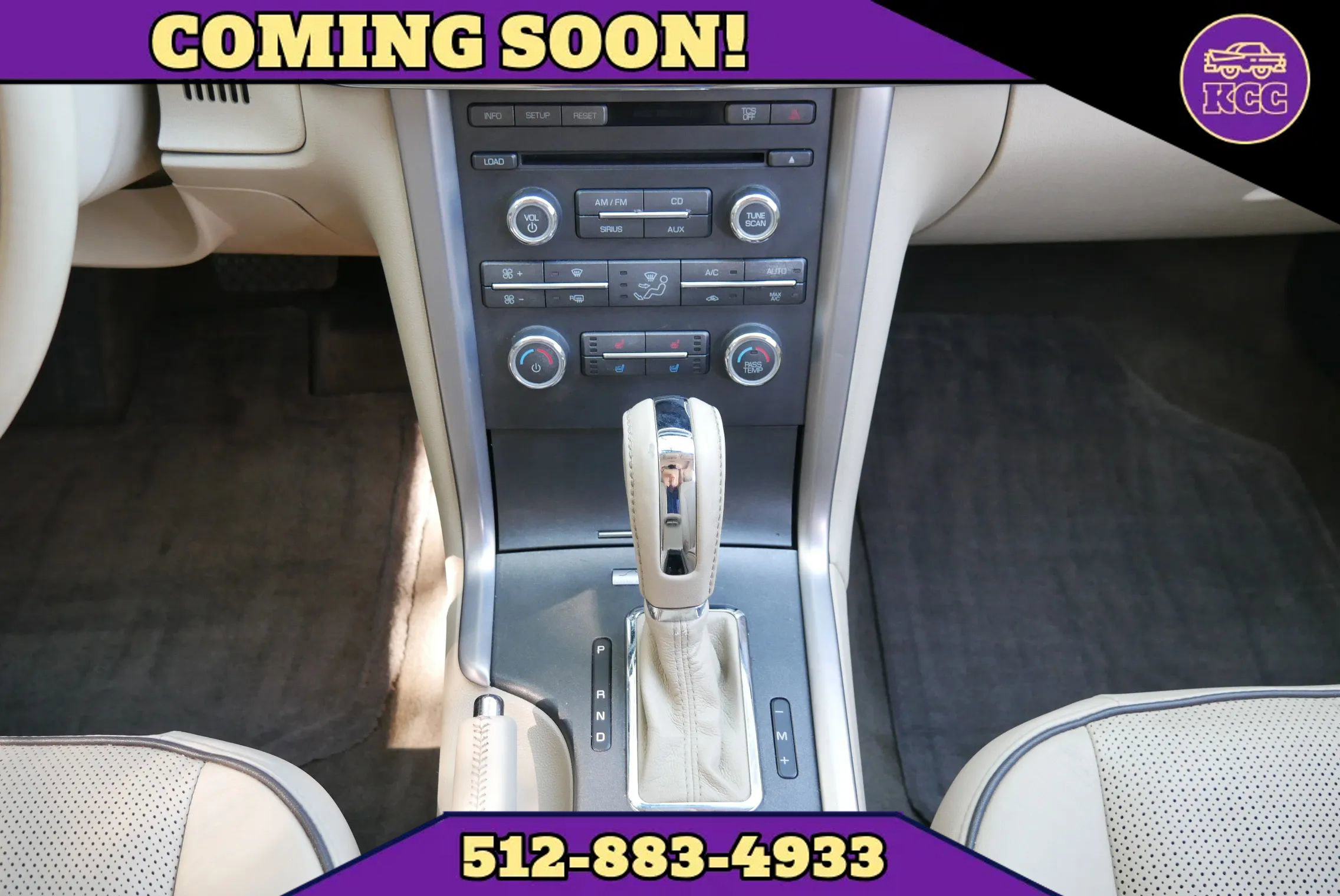 Used 2012 Lincoln MKZ image 24
