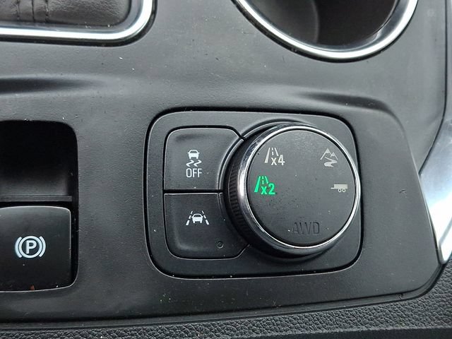 Used 2019 Chevrolet Traverse High Country AWD/4WD image 29