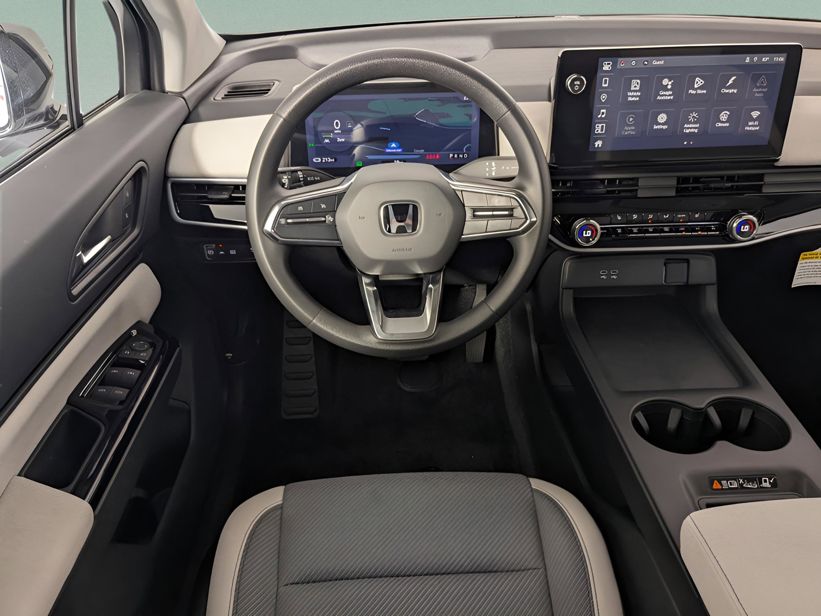 New 2026 Honda Prologue EX image 11