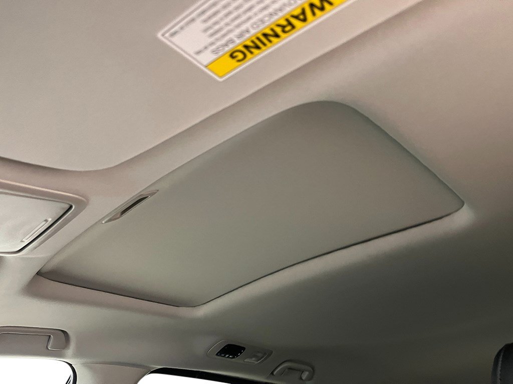 New 2026 Honda Odyssey EX-L image 21