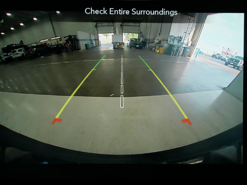 Used 2022 Jeep Wrangler Unlimited Sahara w/ Cold Weather Group AWD/4WD image 18