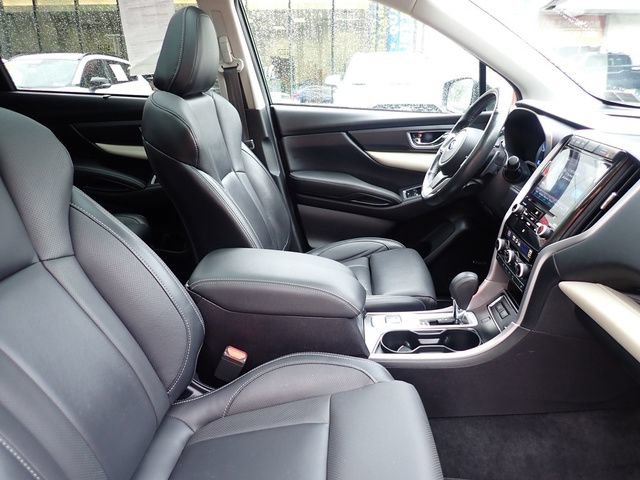 Used 2022 Subaru Ascent Limited w/ Technology Package AWD/4WD image 3