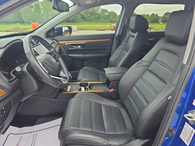 Used 2020 Honda CR-V Touring image 18