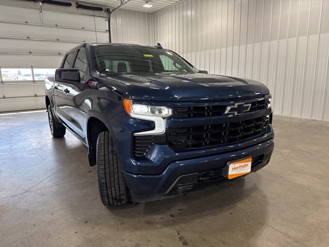 Used 2022 Chevrolet Silverado 1500 RST image 5