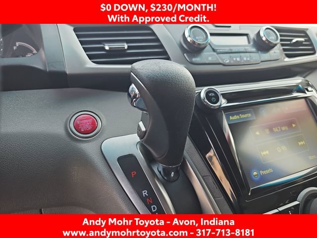 Used 2016 Honda Odyssey SE image 25