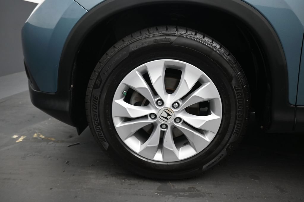 Used 2013 Honda CR-V EX-L image 50