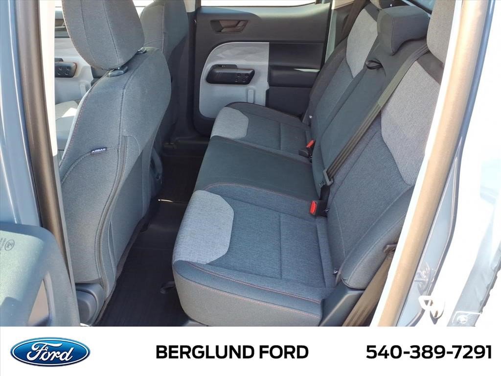 Used 2024 Ford Maverick XLT image 13